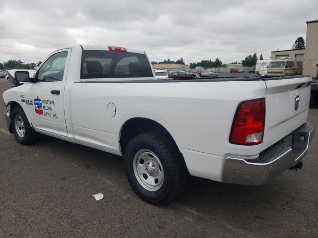 Photo 2 from auction – 2017 RAM 1500 ST with VIN 3C6JR6DT5HG704498