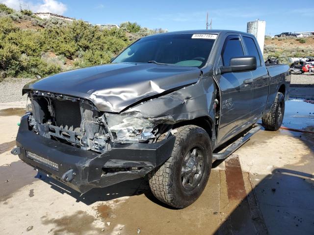 RAM 1500 ST 2013 with VIN 1C6RR7FT0DS534737 - Photo from auction