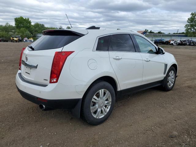Photo 3 from auction – 2015 CADILLAC SRX LUXURY with VIN 3GYFNEE31FS574422