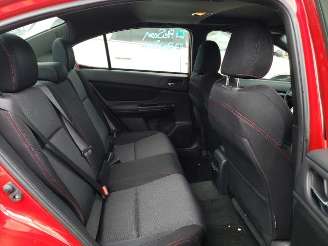 Photo 10 from auction – 2016 SUBARU WRX PREMIU with VIN JF1VA1E68G9827813