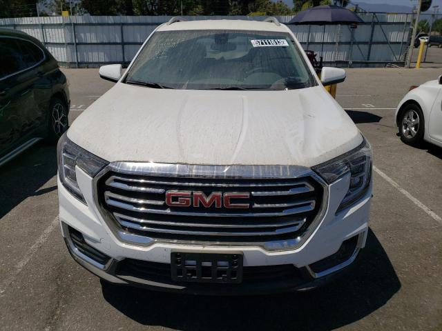 Photo 5 from auction – 2023 GMC TERRAIN SL with VIN 3GKALVEG7PL190234