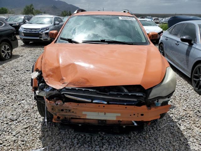 Photo 5 from auction – 2013 SUBARU XV CROSSTR with VIN JF2GPAGC0D2887062