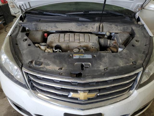 Photo 11 from auction – 2016 CHEVROLET TRAVERSE L with VIN 1GNKRGKD5GJ283921