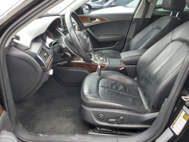Photo 7 from auction – 2014 AUDI A6 PREMIUM with VIN WAUDFAFC9EN108065