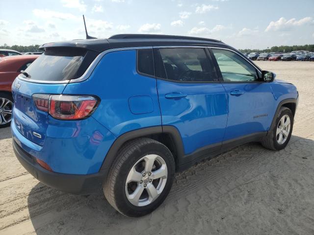 Photo 3 from auction – 2019 JEEP COMPASS LA with VIN 3C4NJCBB9KT613551