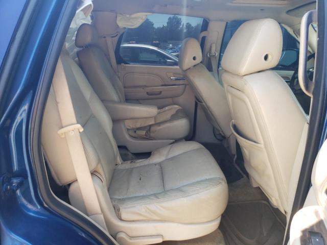 Photo 11 from auction – 2008 CADILLAC ESCALADE with VIN 1GYEC63808R180910