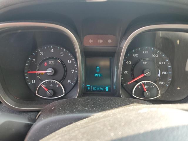 Photo 9 from auction – 2013 CHEVROLET MALIBU LS with VIN 1G11B5SA9DF194735