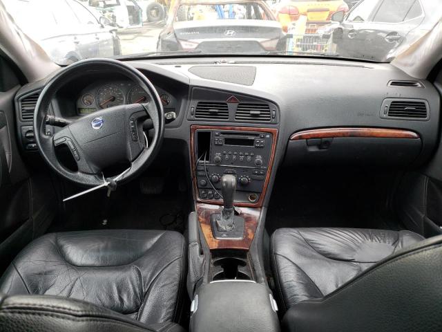 Photo 8 from auction – 2006 VOLVO V70 2.5T with VIN YV1SW592562557258