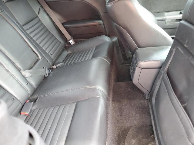 Photo 10 from auction – 2013 DODGE CHALLENGER with VIN 2C3CDYBT0DH670399