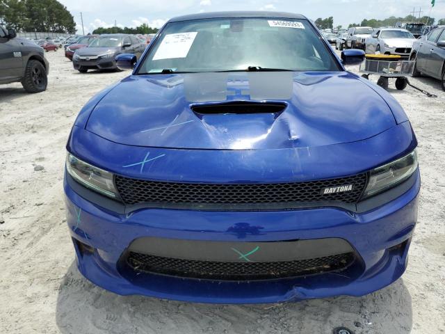 Photo 5 from auction – 2018 DODGE CHARGER R/ with VIN 2C3CDXCT5JH220929