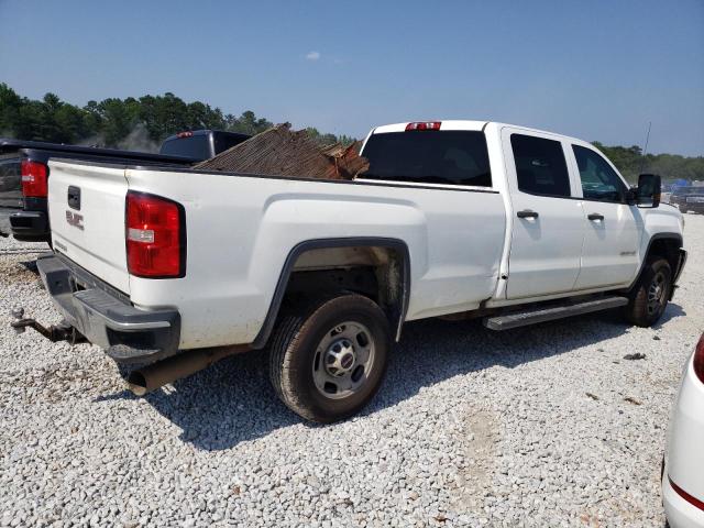 Photo 3 from auction – 2016 GMC SIERRA K25 with VIN 1GT12RE84GF142909
