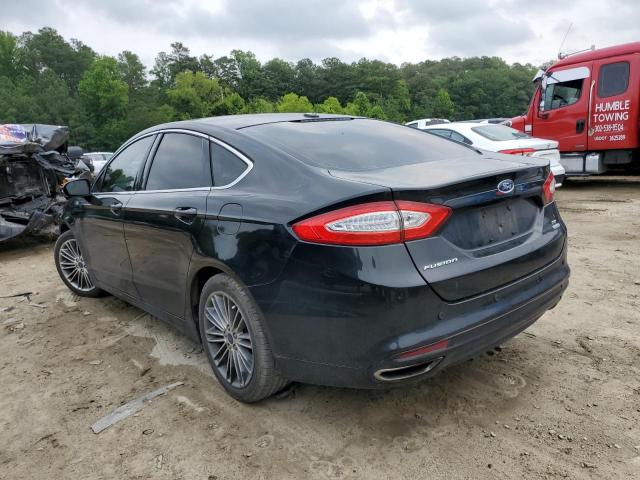 Photo 2 from auction – 2013 FORD FUSION SE with VIN 3FA6P0H97DR304382