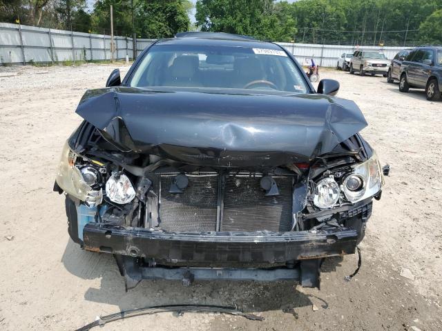 Photo 5 from auction – 2007 LEXUS ES 350 with VIN JTHBJ46G572136249