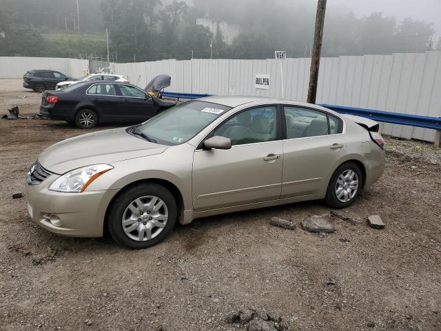 NISSAN ALTIMA 2010 with VIN 1N4AL2APXAN448243 - Photo from auction
