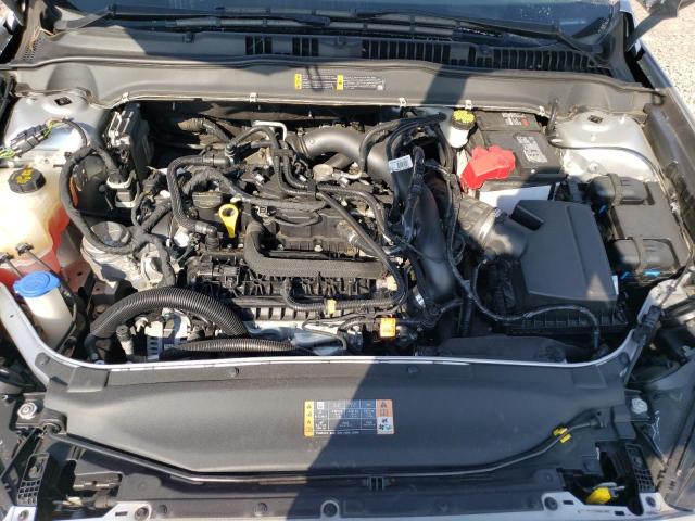 Photo 11 from auction – 2018 FORD FUSION SE with VIN 3FA6P0HDXJR255274
