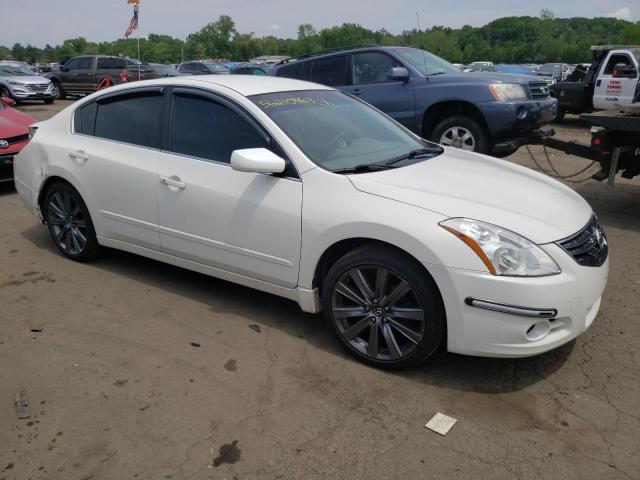 Photo 4 from auction – 2011 NISSAN ALTIMA BAS with VIN 1N4AL2AP3BC157175