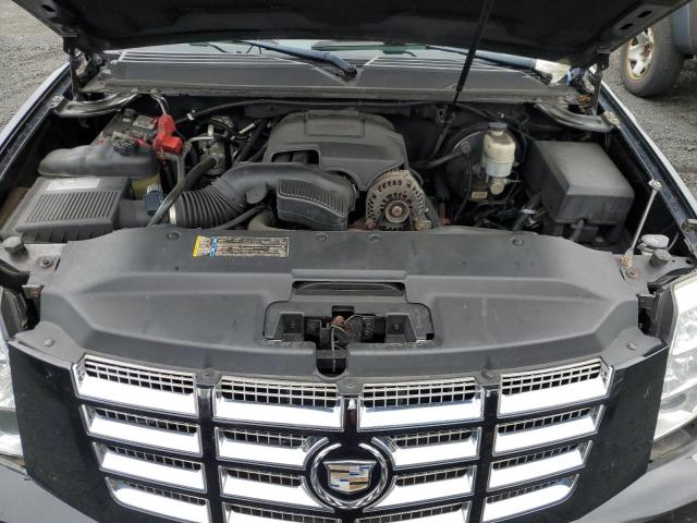 Photo 12 from auction – 2010 CADILLAC ESCALADE E with VIN 1GYUKHEFXAR174589