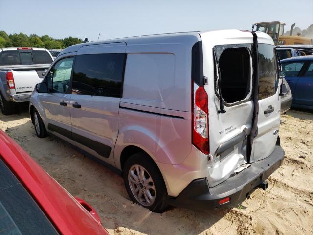 Photo 2 from auction – 2020 FORD TRANSIT CO with VIN NM0LS7F2XL1480150