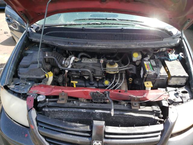 Photo 12 from auction – 2006 DODGE GRAND CARA with VIN 2D4GP44L56R700152