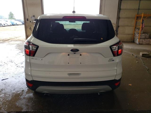 Photo 6 from auction – 2017 FORD ESCAPE SE with VIN 1FMCU9GD2HUC38964