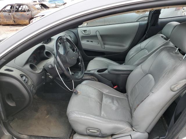Photo 7 from auction – 2002 CHRYSLER SEBRING LX with VIN 4C3AG52H32E146594