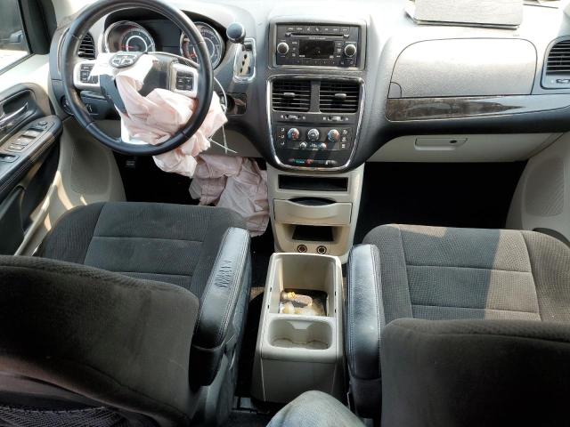 Photo 8 from auction – 2012 DODGE GRAND CARA with VIN 2C4RDGBG5CR200834