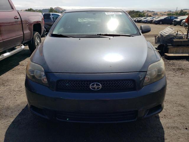 Photo 5 from auction – 2009 SCION TC with VIN JTKDE167790297416