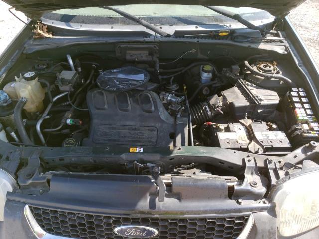 Photo 11 from auction – 2003 FORD ESCAPE XLT with VIN 1FMYU03173KE01268