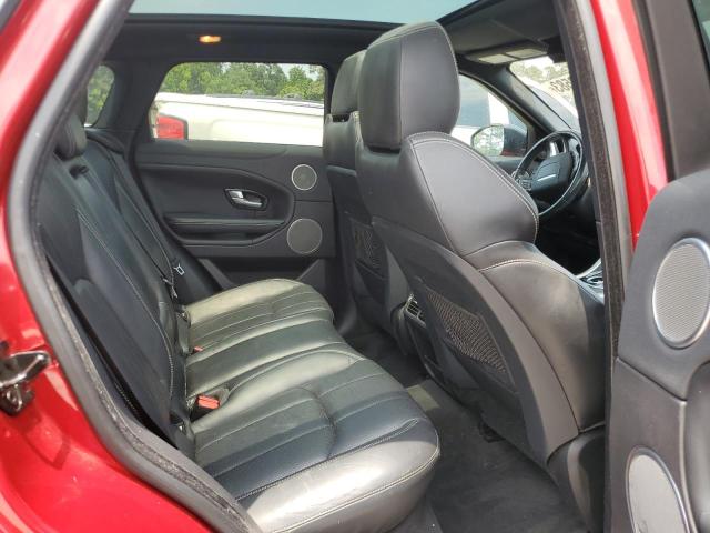 Photo 10 from auction – 2016 LAND ROVER RANGE ROVE with VIN SALVR2BG6GH082211