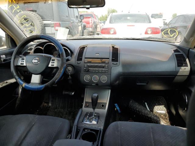 Photo 8 from auction – 2006 NISSAN ALTIMA S with VIN 1N4AL11E76N425342