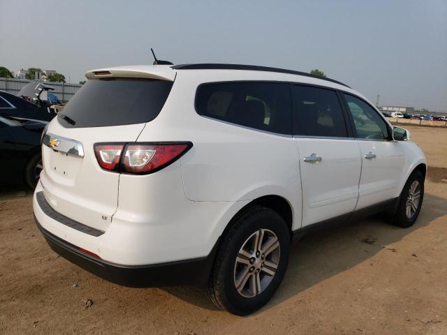 Photo 3 from auction – 2017 CHEVROLET TRAVERSE L with VIN 1GNKVGKD3HJ302690
