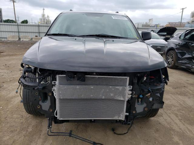Photo 5 from auction – 2018 DODGE JOURNEY SE with VIN 3C4PDCAB1JT310456
