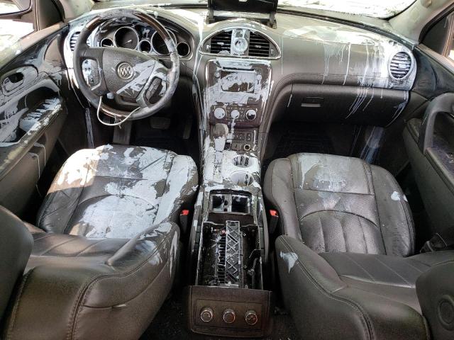 Photo 8 from auction – 2015 BUICK ENCLAVE with VIN 5GAKRBKD2FJ323755
