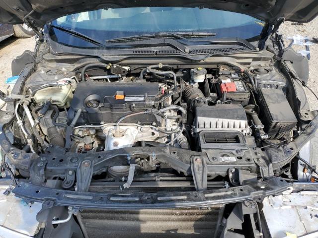 Photo 11 from auction – 2016 HONDA CIVIC EX with VIN 19XFC2F78GE239136