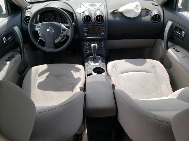 Photo 8 from auction – 2014 NISSAN ROGUE SELE with VIN JN8AS5MT6EW618237