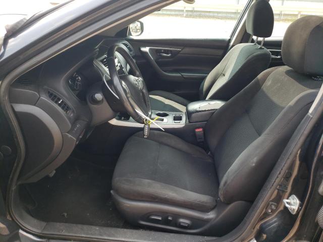 Photo 7 from auction – 2015 NISSAN ALTIMA 2.5 with VIN 1N4AL3AP7FC596861