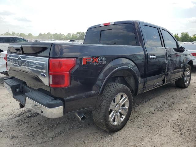 Photo 3 from auction – 2019 FORD F150 SUPER with VIN 1FTEW1E43KFB62677