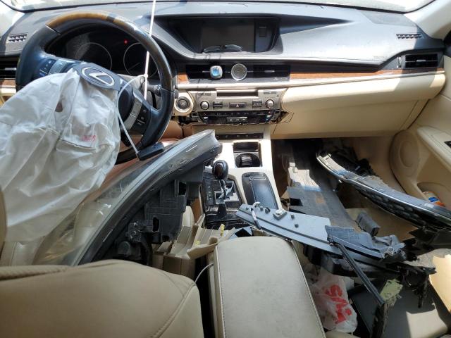 Photo 8 from auction – 2014 LEXUS ES 350 with VIN JTHBK1GG5E2146111