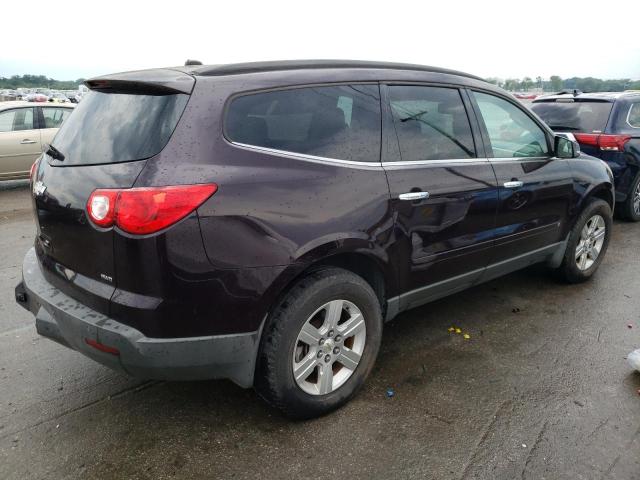 Photo 3 from auction – 2010 CHEVROLET TRAVERSE L with VIN 1GNLVGED4AS146000