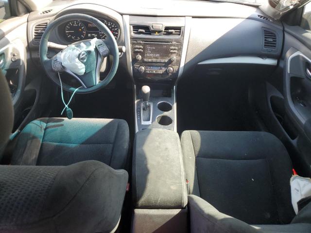 Photo 8 from auction – 2015 NISSAN ALTIMA 2.5 with VIN 1N4AL3AP0FC211009