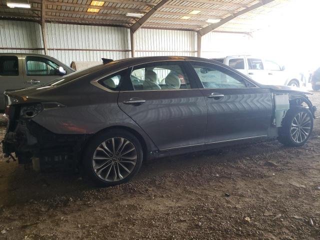 Photo 3 from auction – 2016 HYUNDAI GENESIS 3. with VIN KMHGN4JE7GU116876