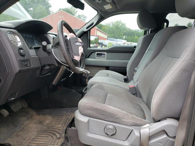 Photo 7 from auction – 2011 FORD F150 SUPER with VIN 1FTFW1EF1BFA77973