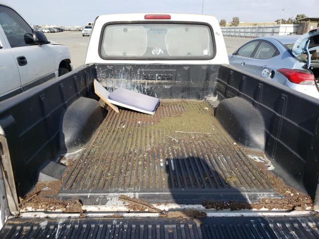 Photo 10 from auction – 1995 FORD RANGER with VIN 1FTCR10A4SUA17767
