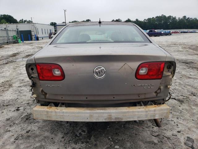 Photo 6 from auction – 2006 BUICK LUCERNE CX with VIN 1G4HD57246U200484