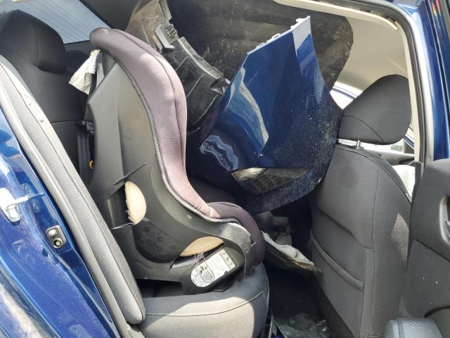 Photo 10 from auction – 2019 NISSAN ALTIMA S with VIN 1N4BL4BV4KC166822