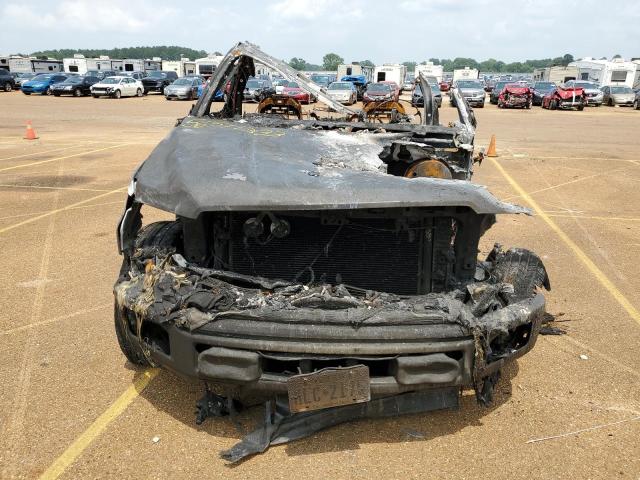 Photo 5 from auction – 2019 FORD F150 SUPER with VIN 1FTEW1C47KKD03079