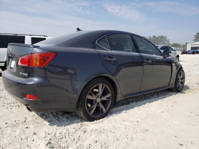 Photo 3 from auction – 2010 LEXUS IS 250 with VIN JTHBF5C29A5109108