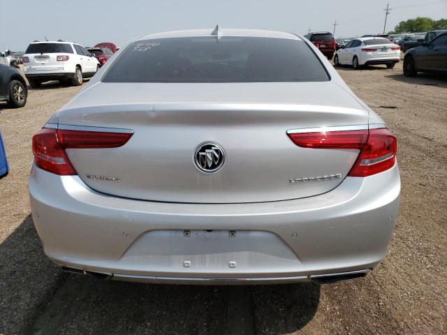 Photo 6 from auction – 2017 BUICK LACROSSE E with VIN 1G4ZP5SS2HU169578