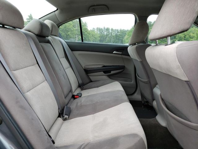 Photo 10 from auction – 2010 HONDA ACCORD LXP with VIN 1HGCP2F46AA189569