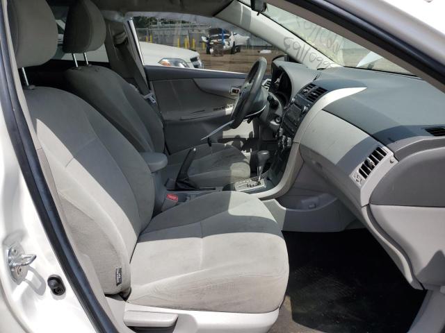 Photo 7 from auction – 2010 TOYOTA COROLLA BA with VIN 2T1BU4EE9AC436877